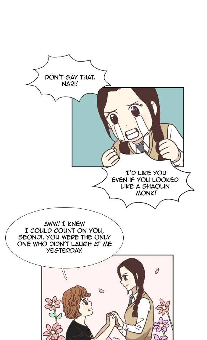 Read Girl