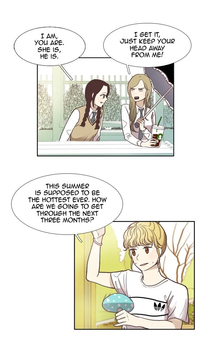 Read Girl