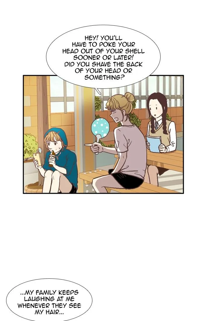 Read Girl