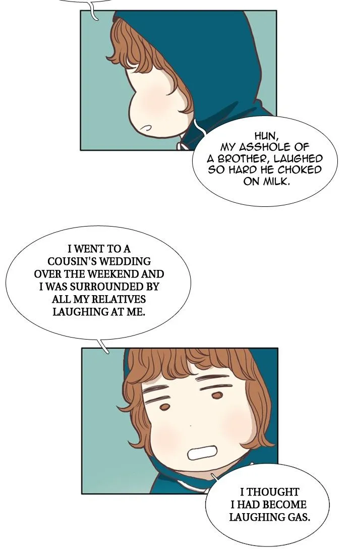 Read Girl