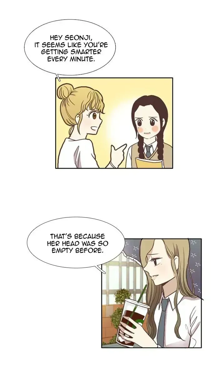 Read Girl