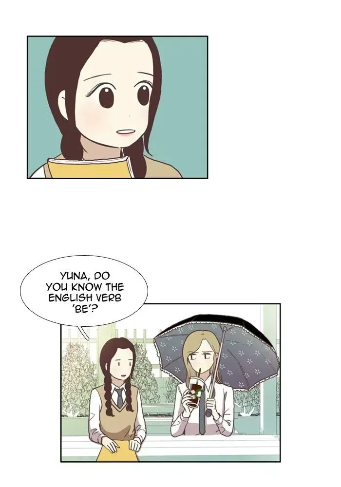 Read Girl