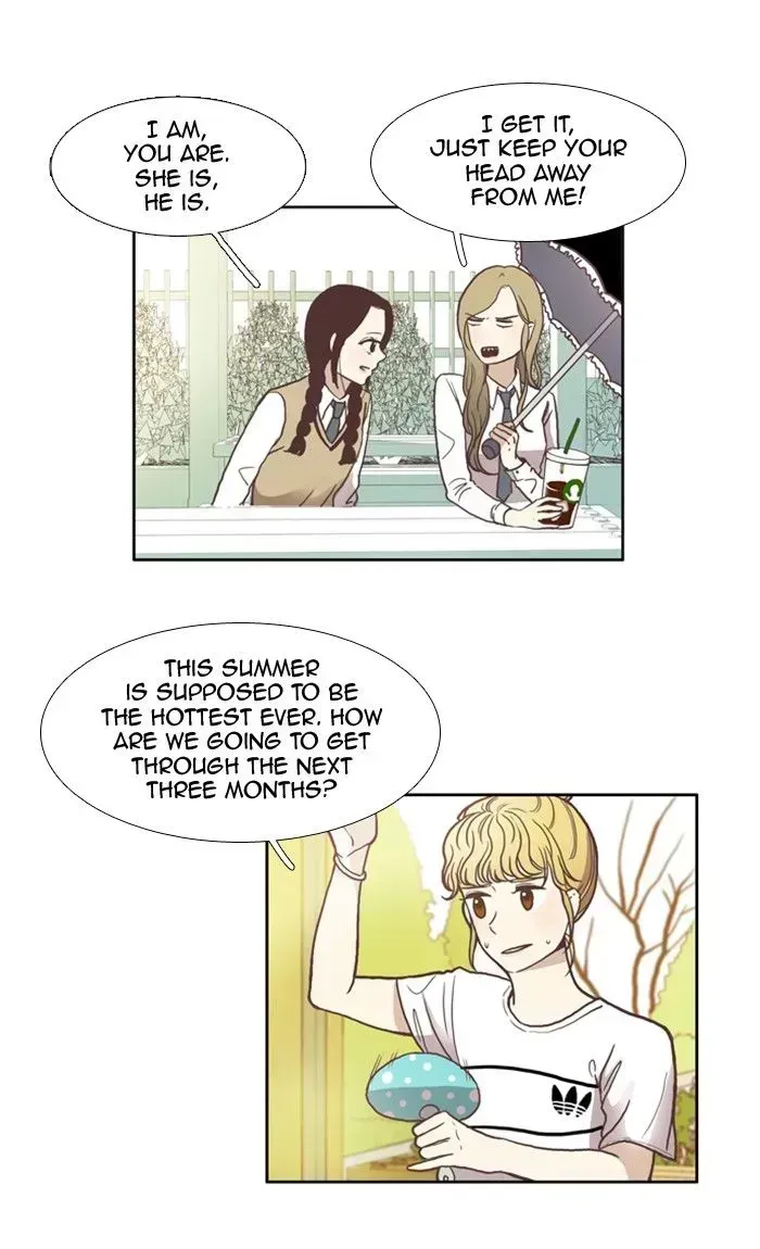 Read Girl