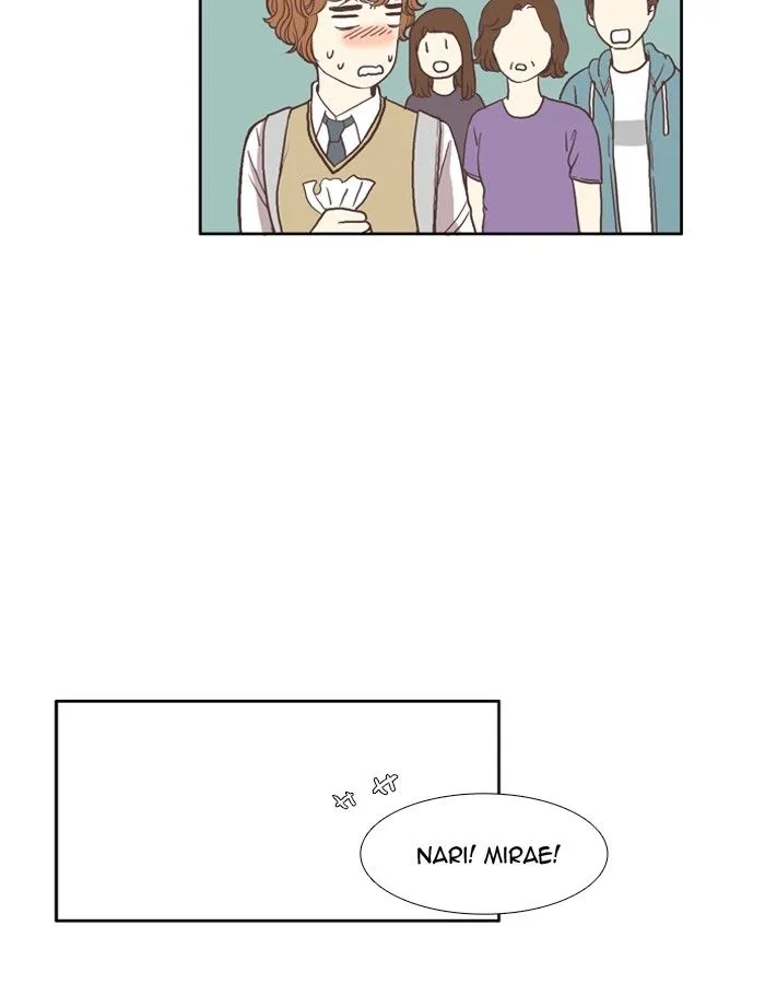 Read Girl