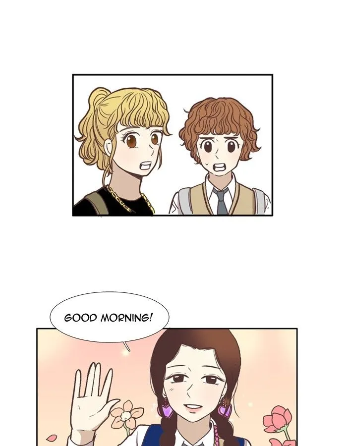 Read Girl