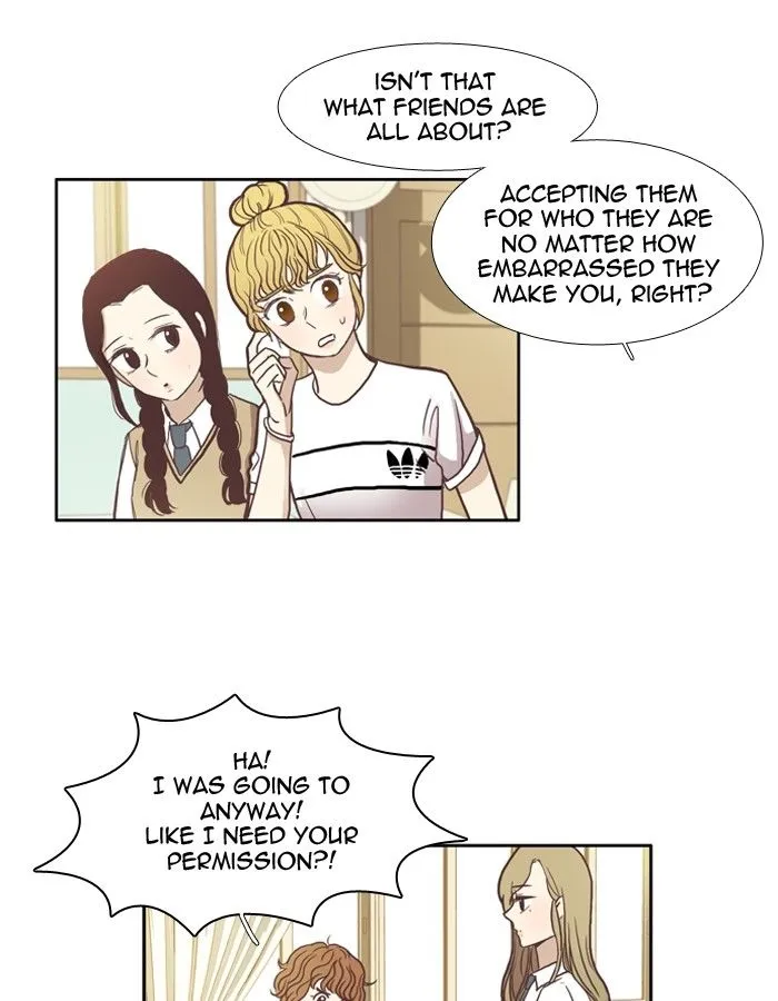 Read Girl
