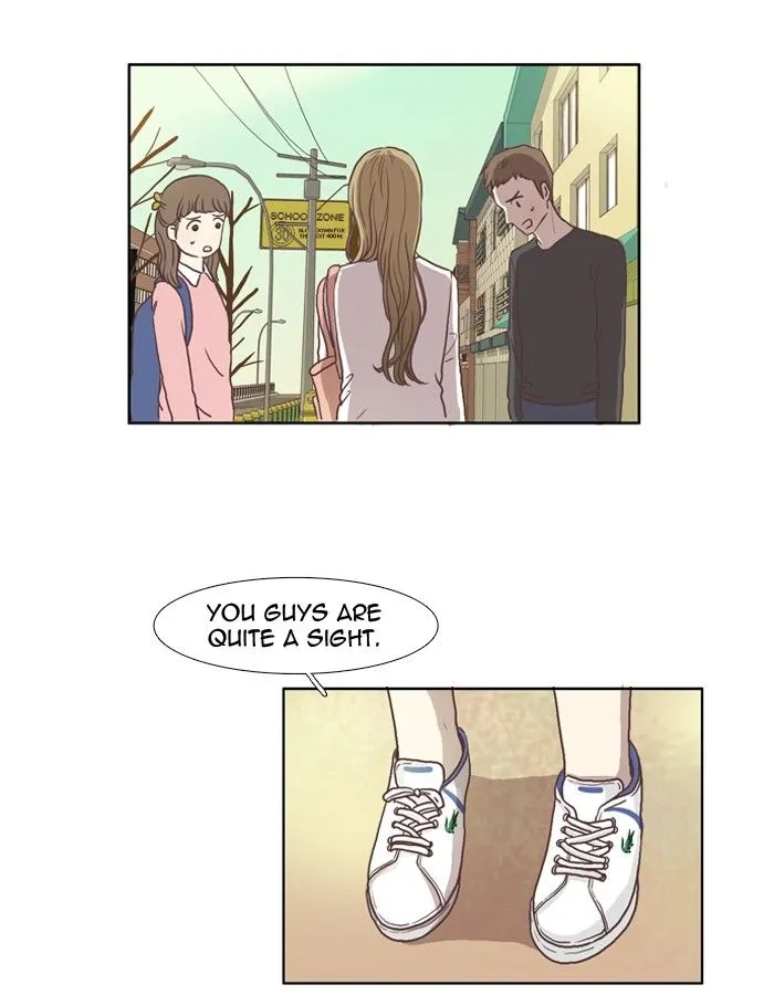 Read Girl