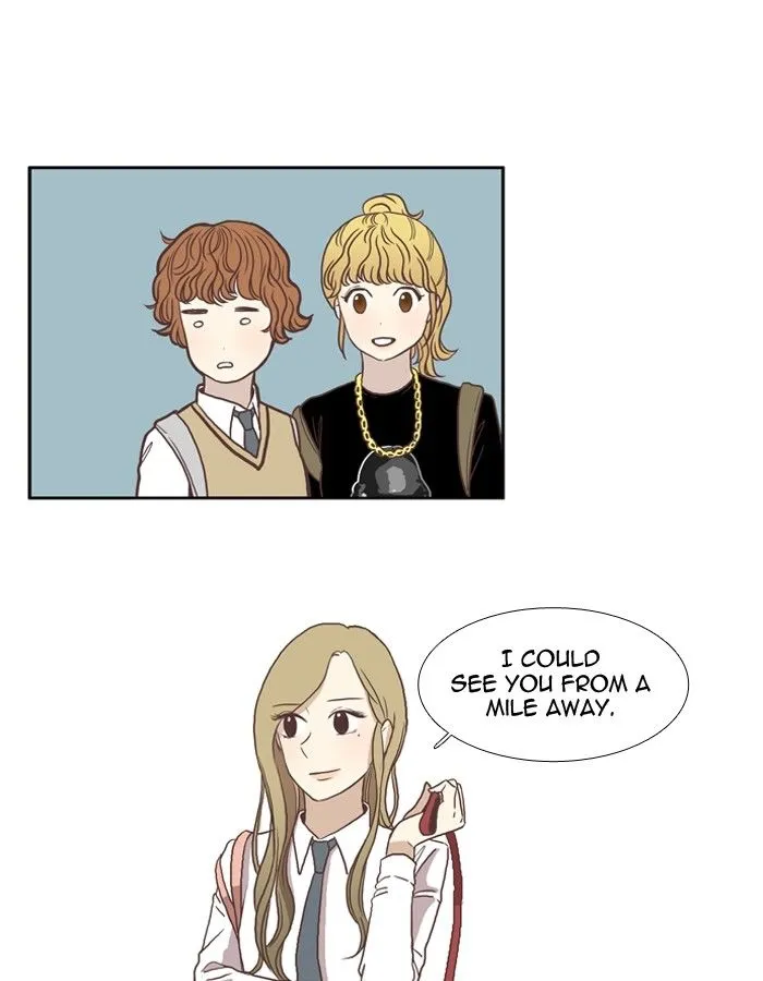 Read Girl