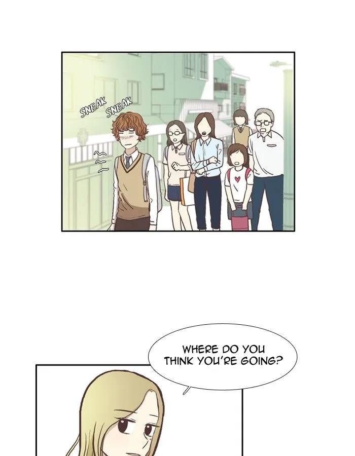 Read Girl