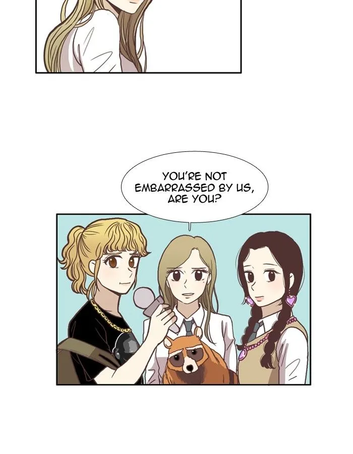 Read Girl