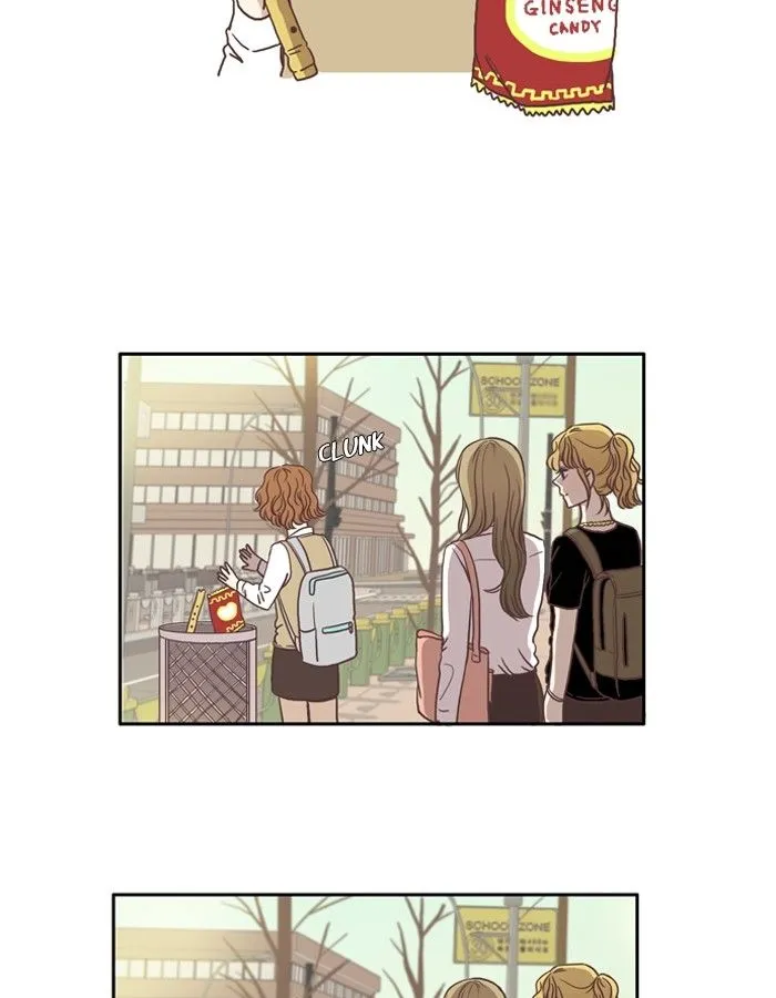 Read Girl