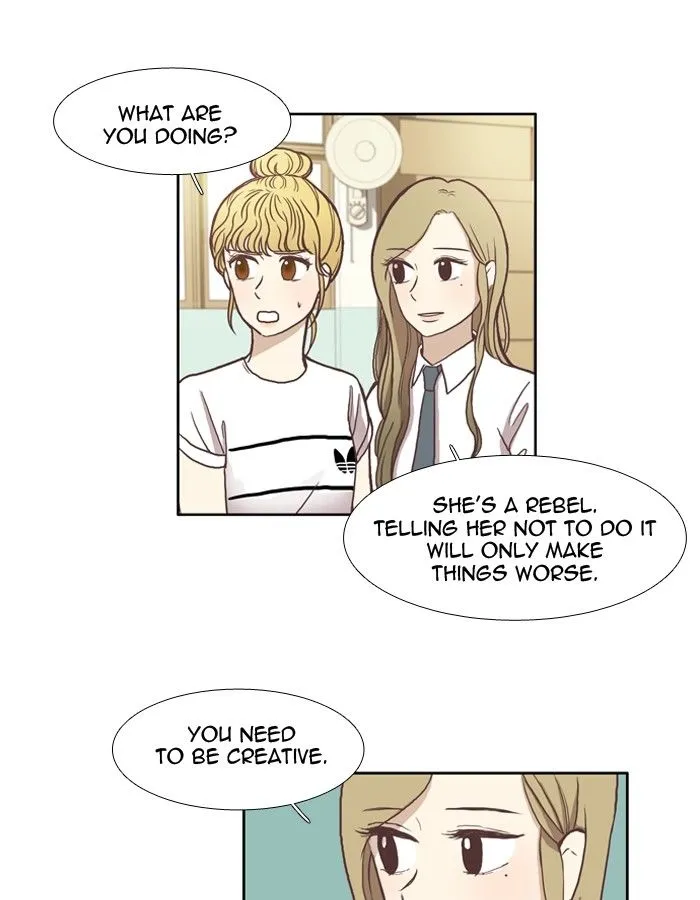 Read Girl