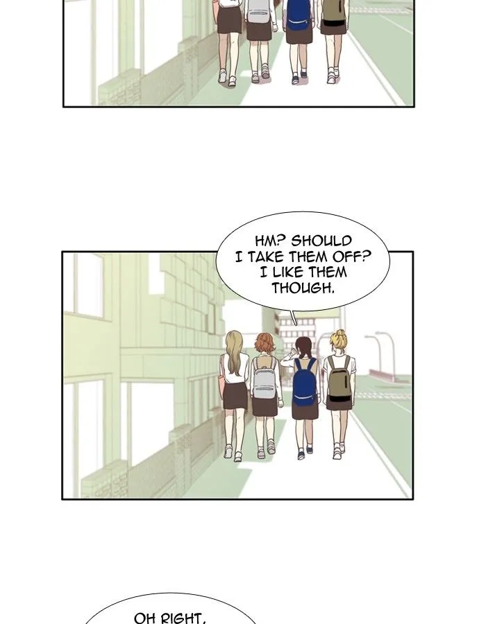 Read Girl