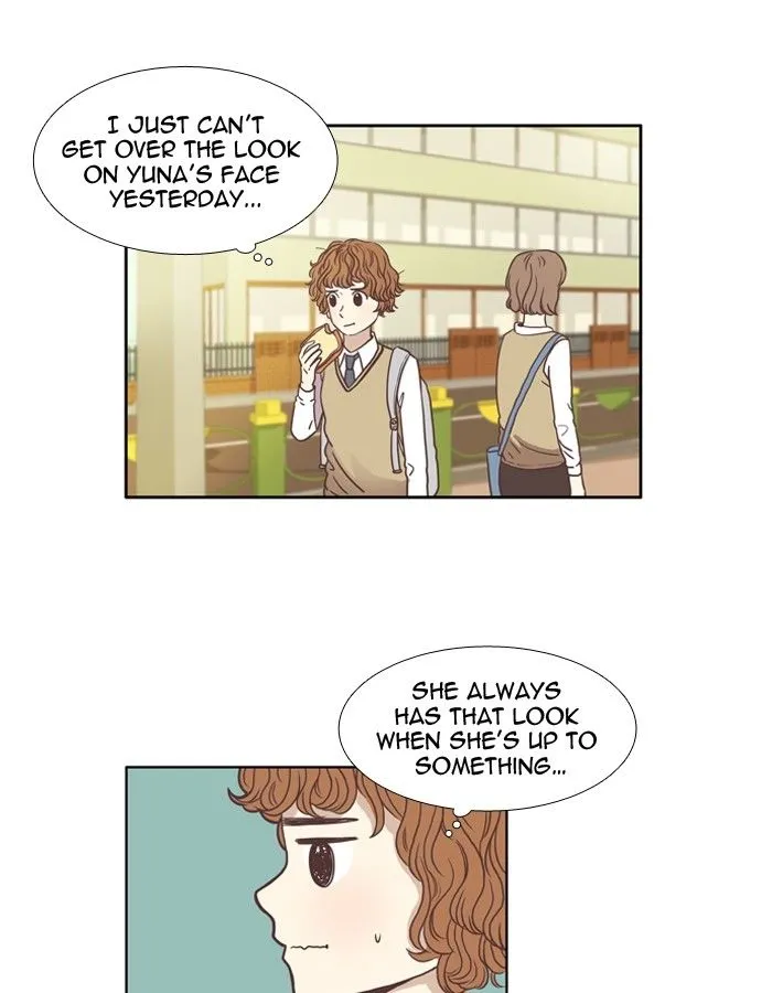 Read Girl