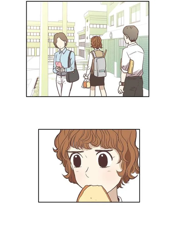 Read Girl