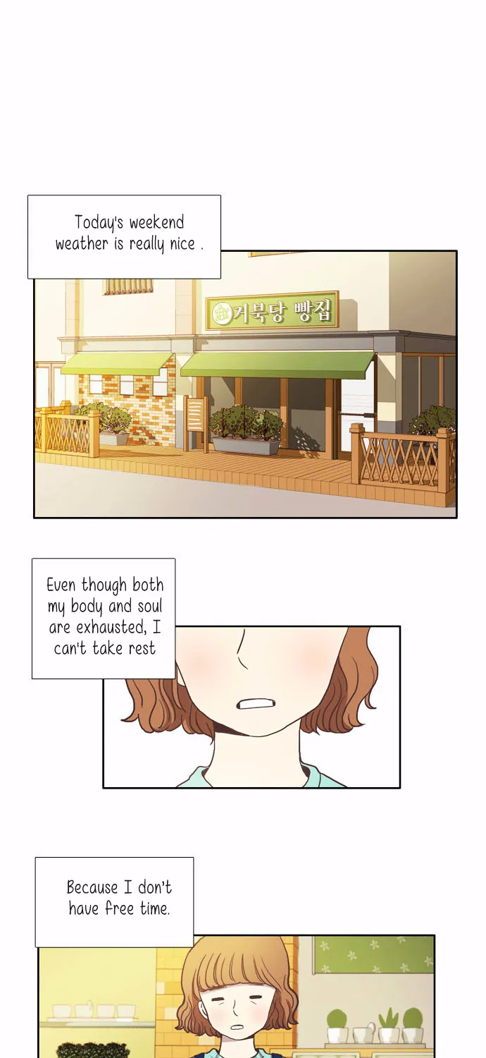 Read Girl