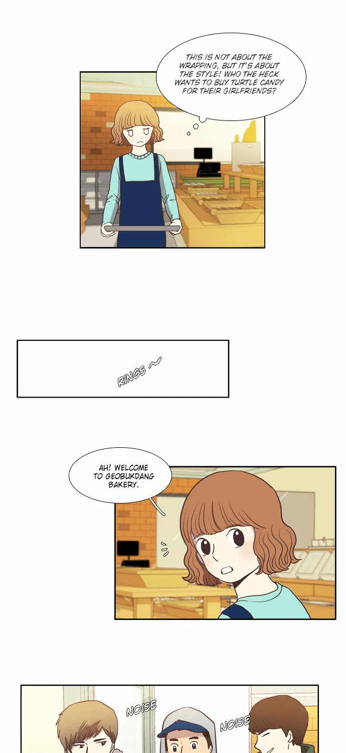 Read Girl