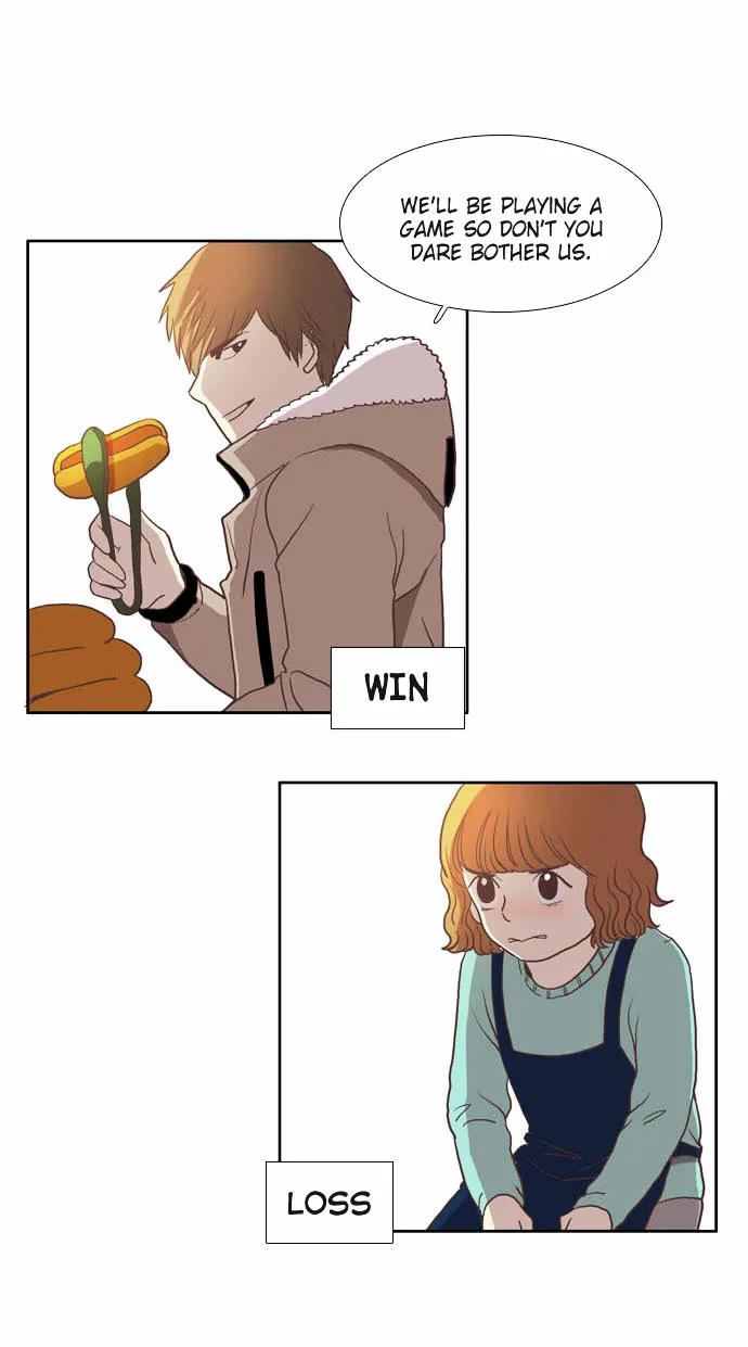 Read Girl