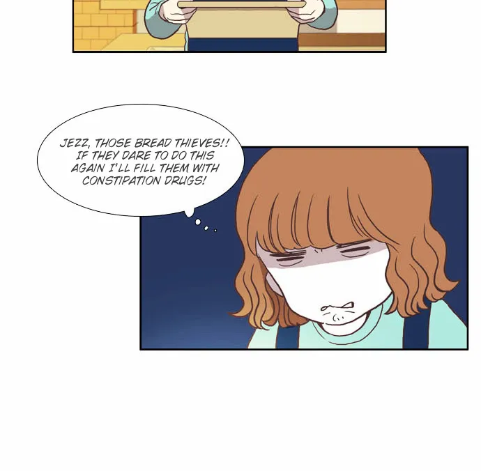 Read Girl