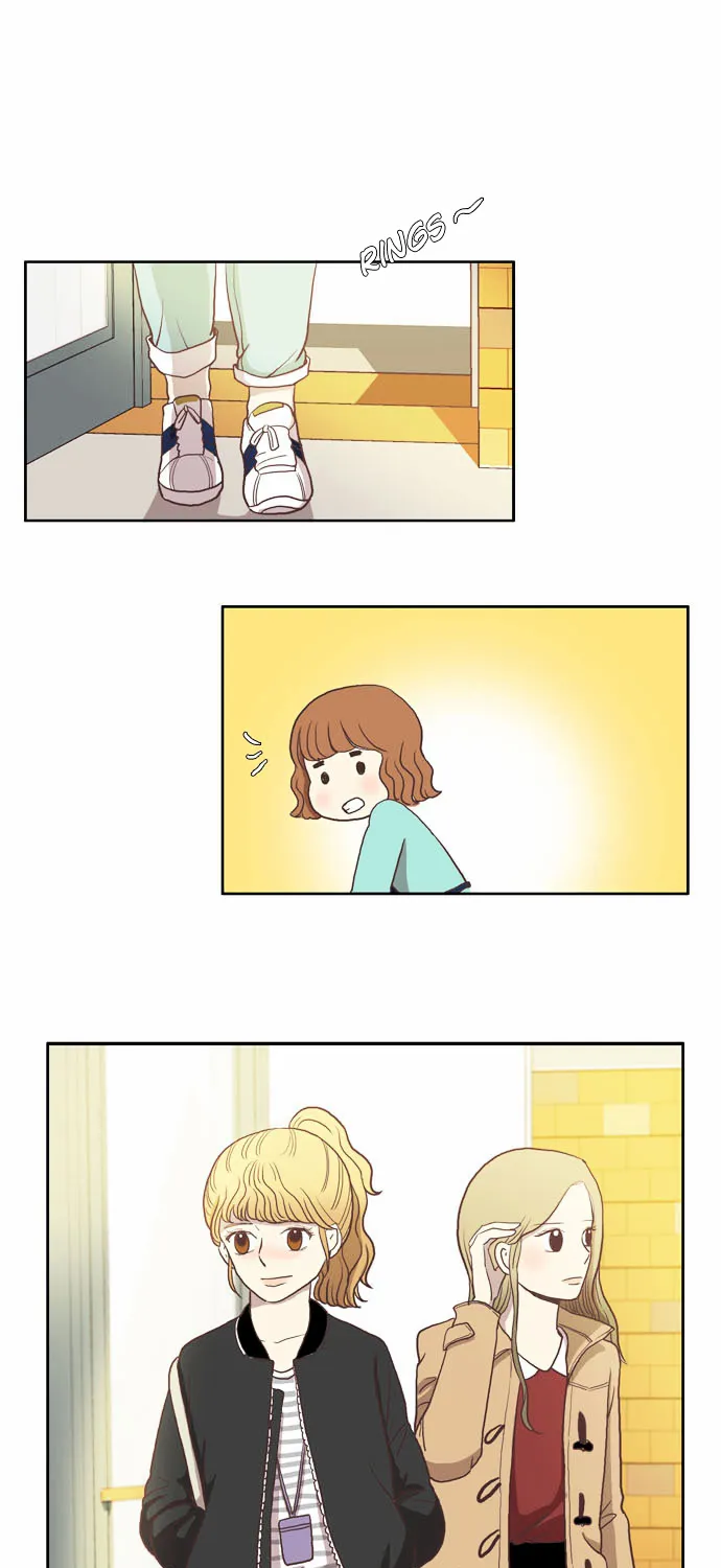 Read Girl