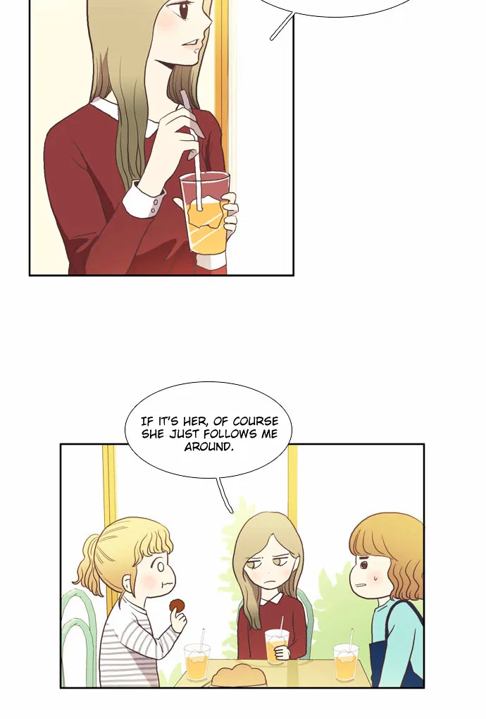Read Girl