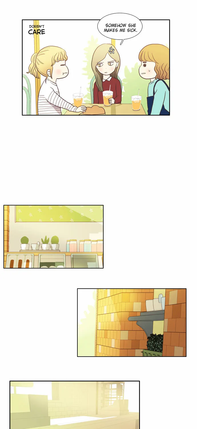 Read Girl