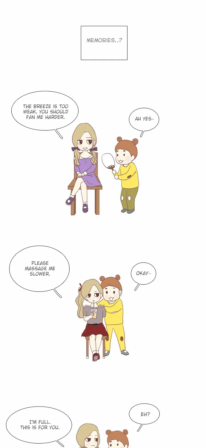 Read Girl