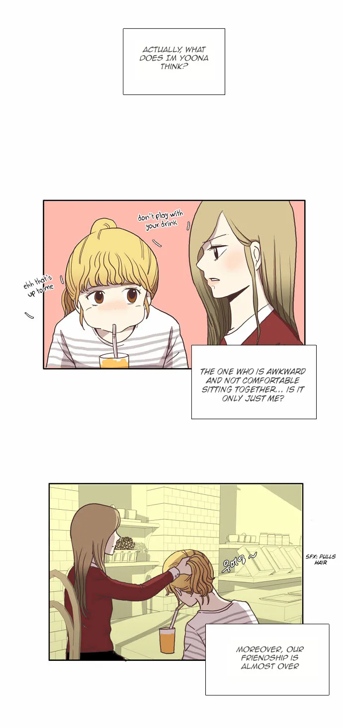 Read Girl