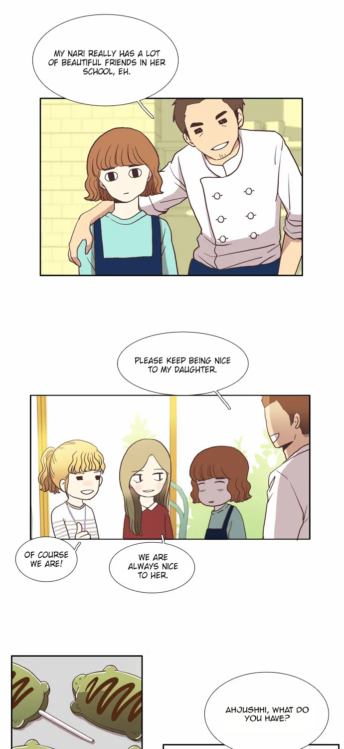 Read Girl