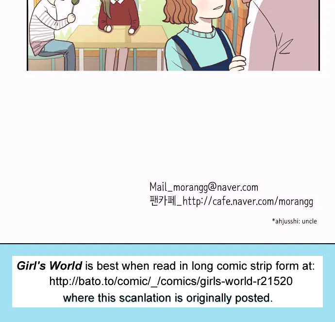 Read Girl