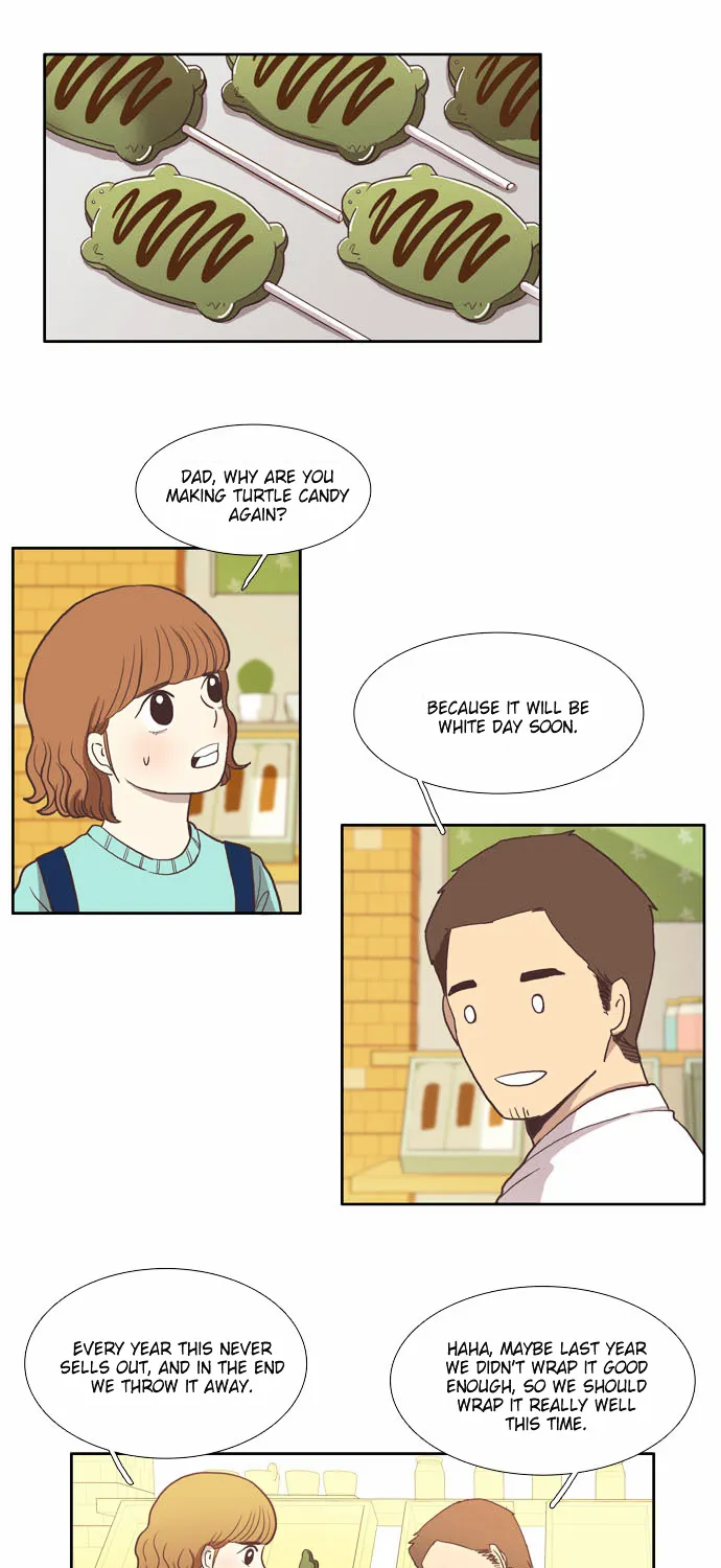 Read Girl
