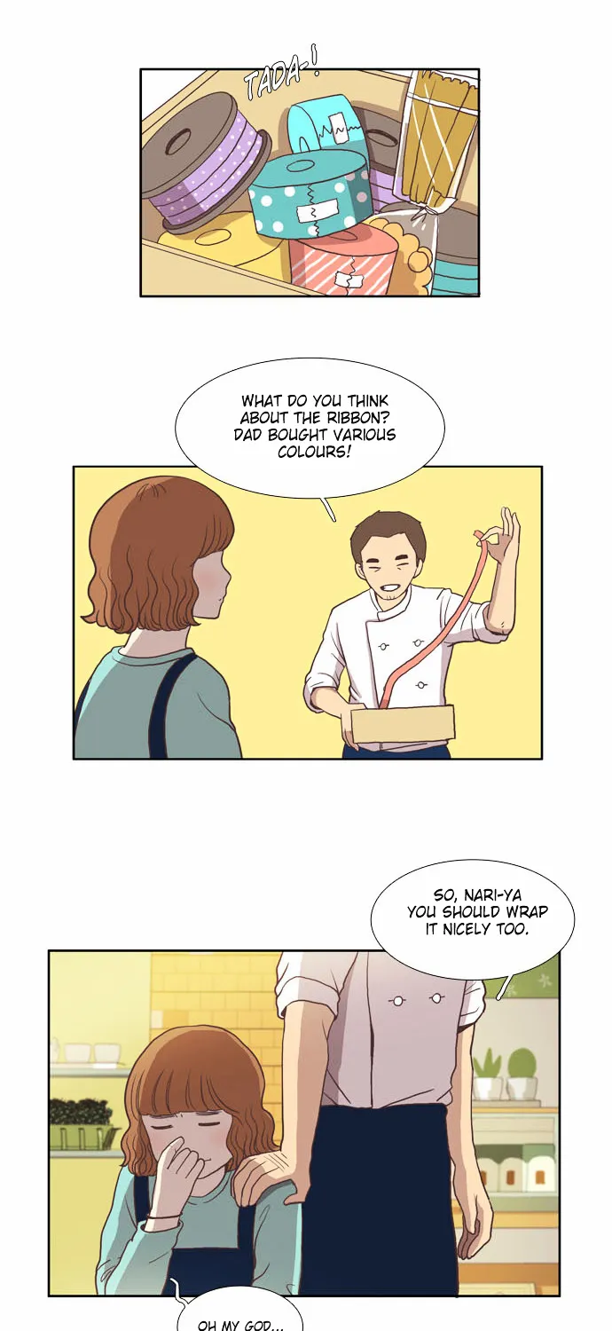 Read Girl