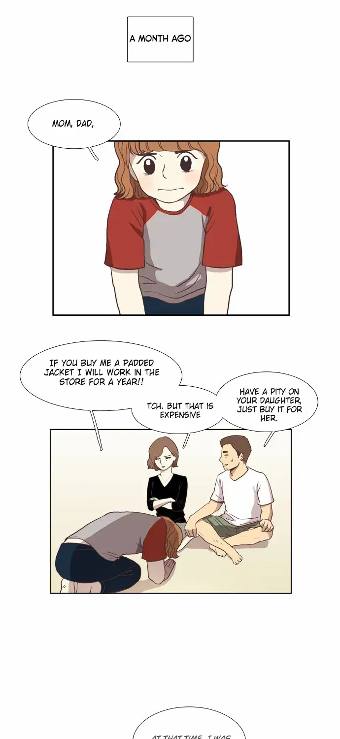 Read Girl