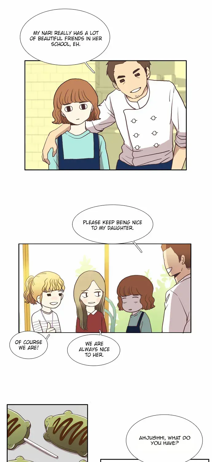 Read Girl