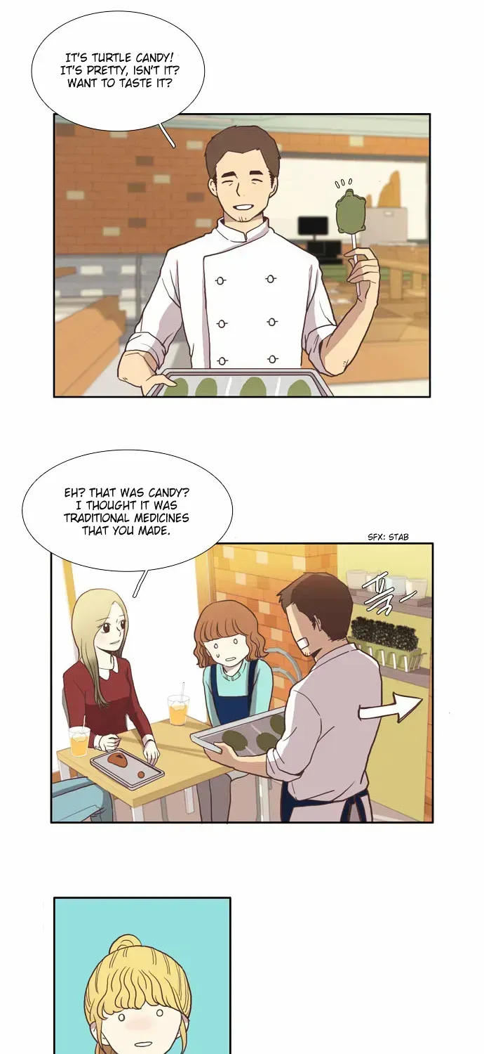 Read Girl