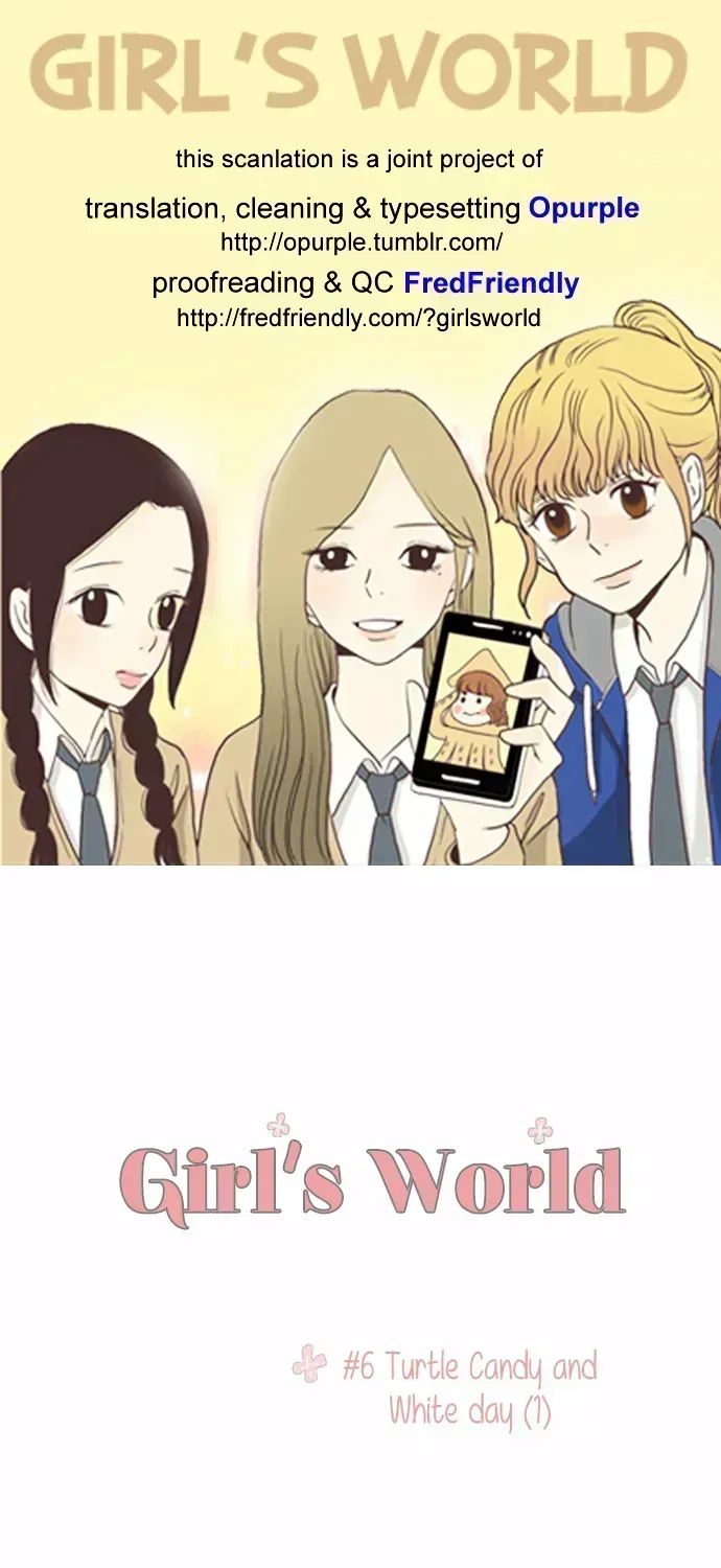 Read Girl