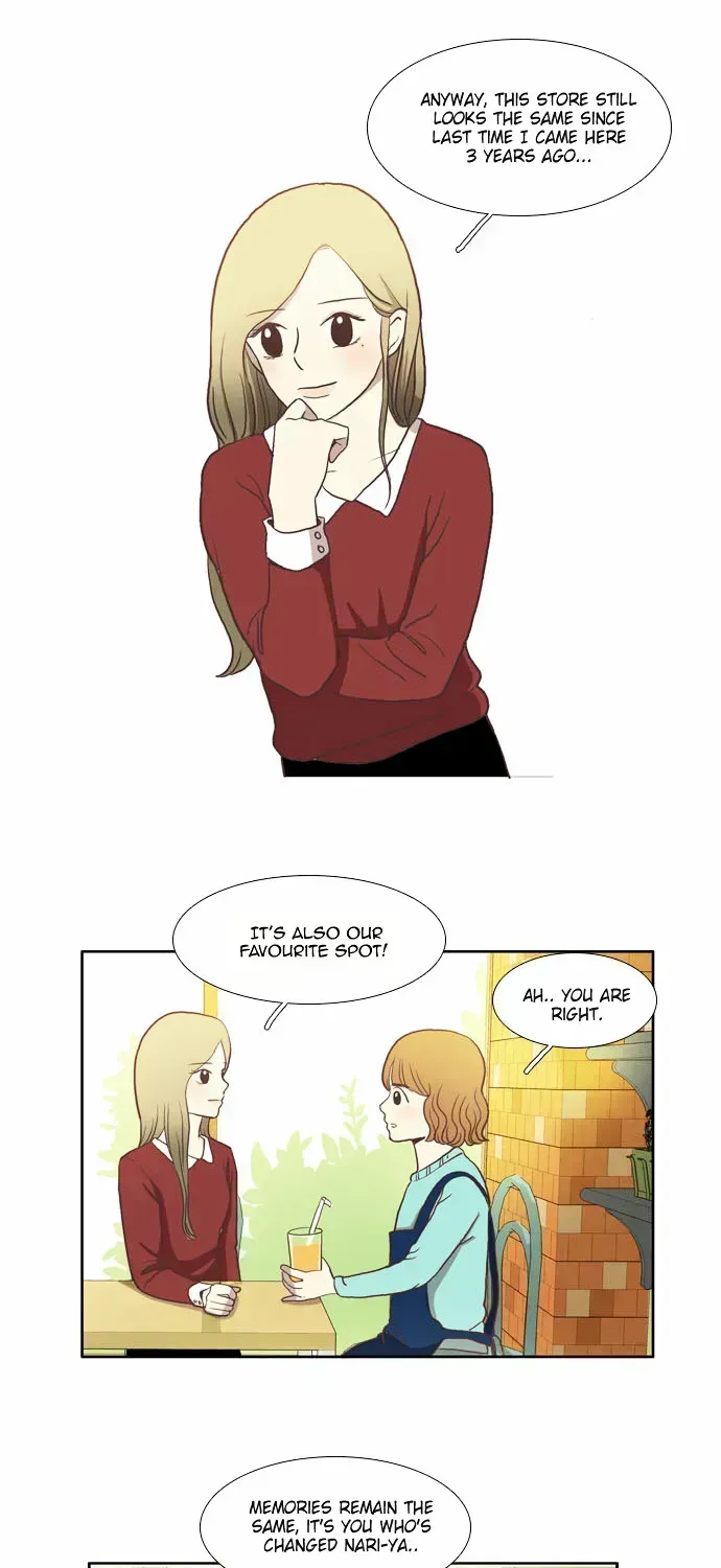 Read Girl