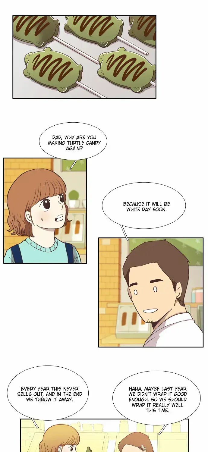 Read Girl