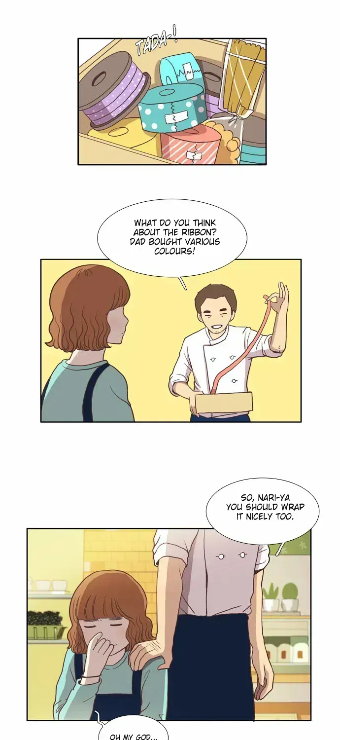 Read Girl