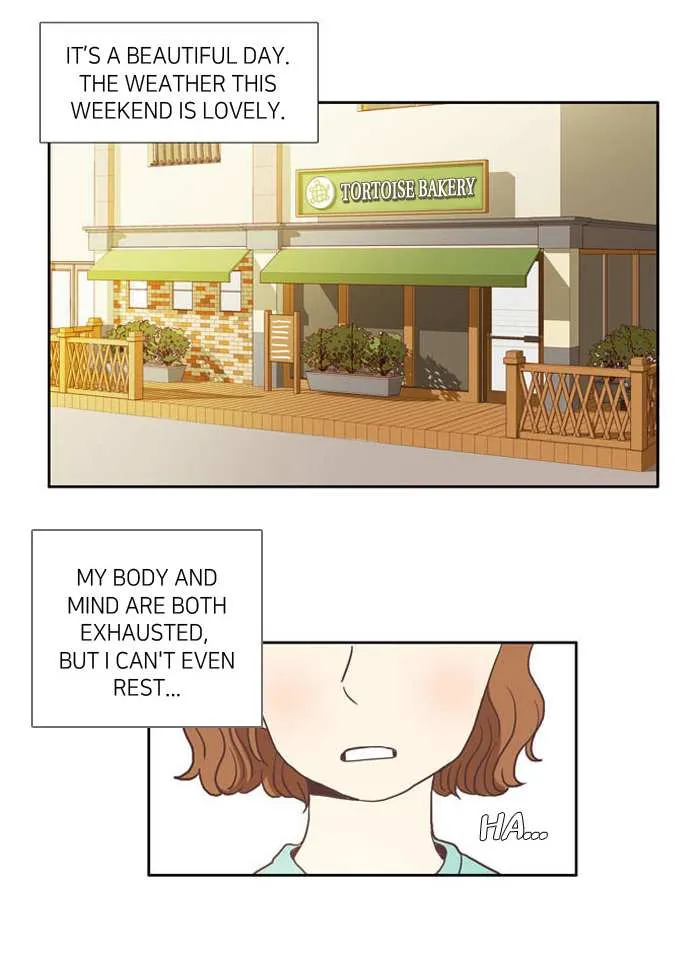 Read Girl