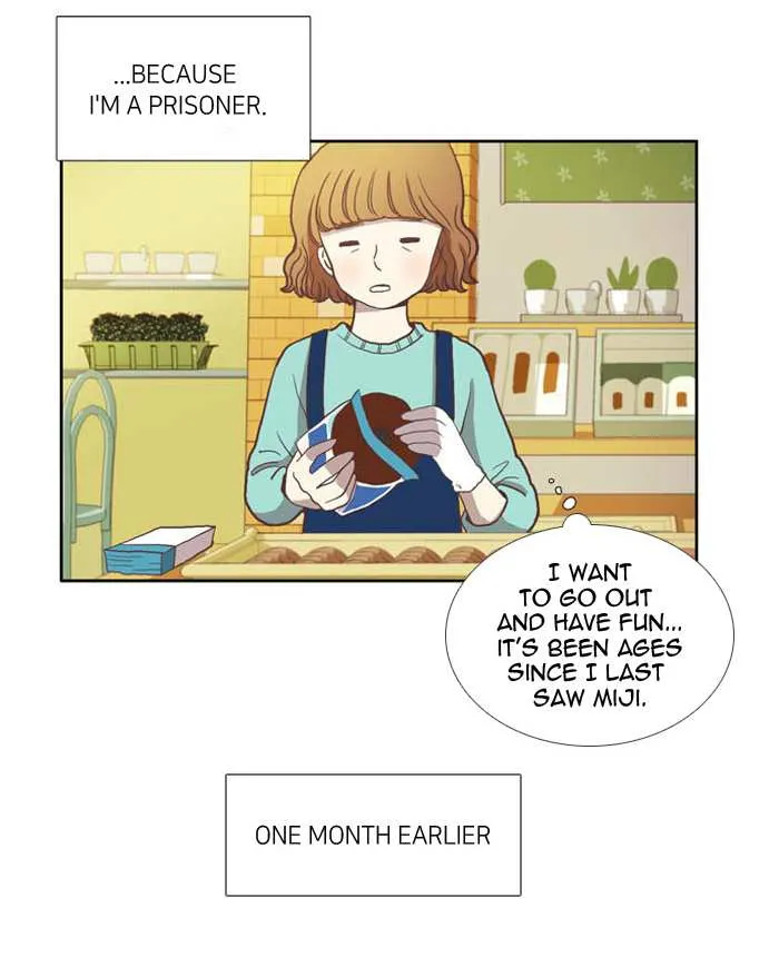 Read Girl