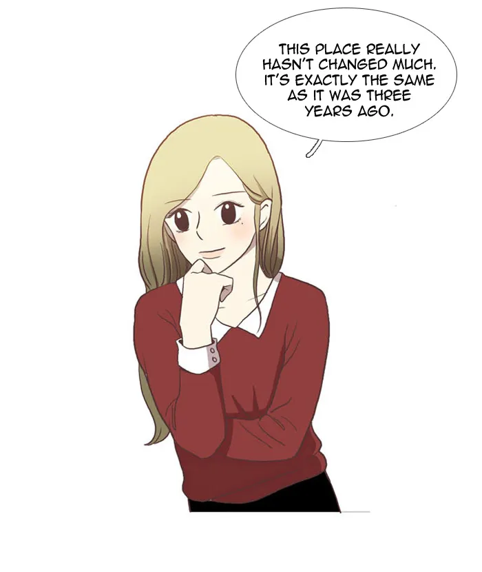 Read Girl