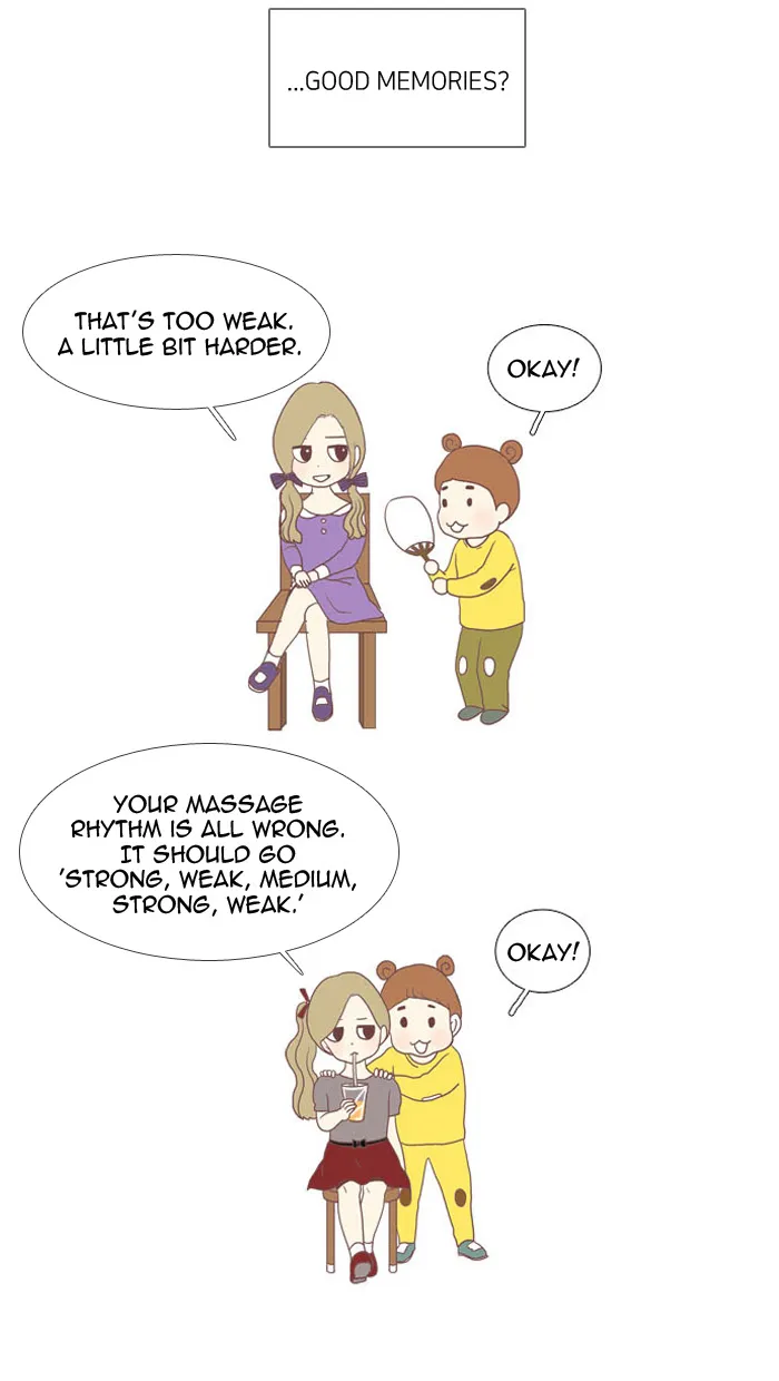 Read Girl
