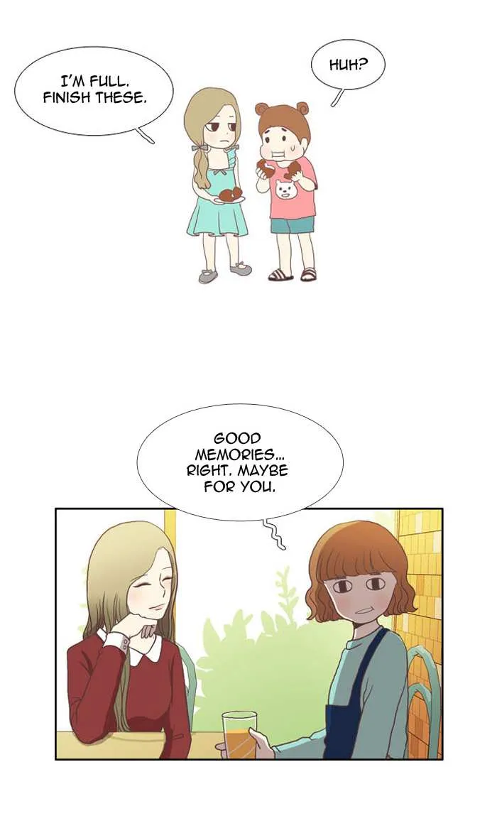 Read Girl