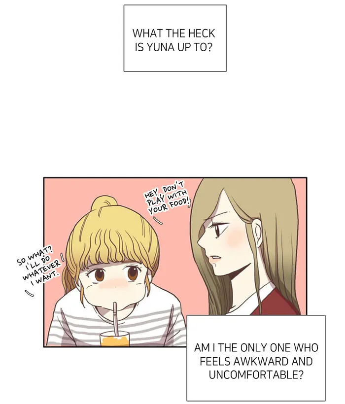 Read Girl