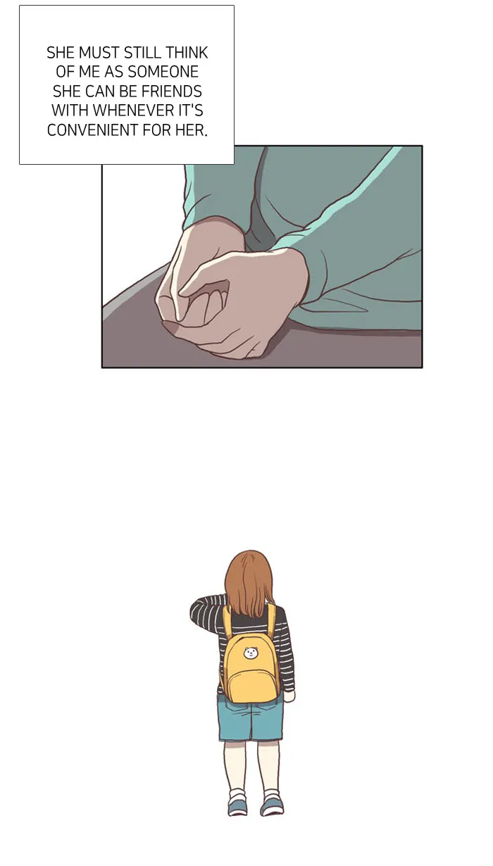 Read Girl