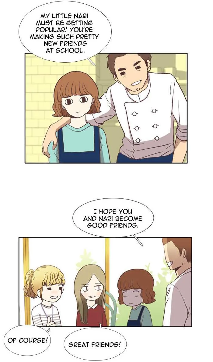 Read Girl