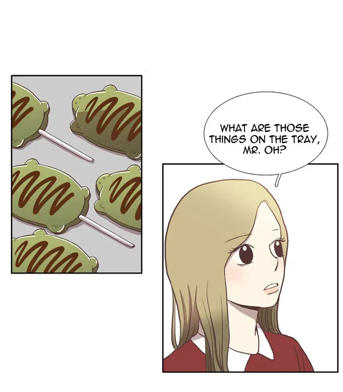 Read Girl