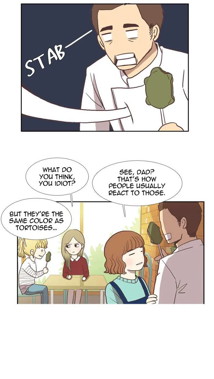 Read Girl