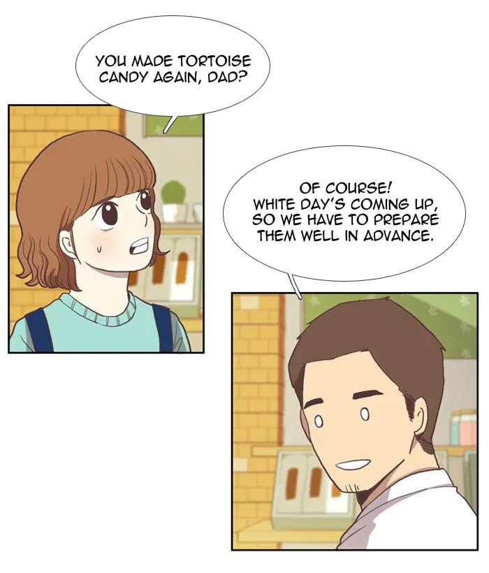 Read Girl